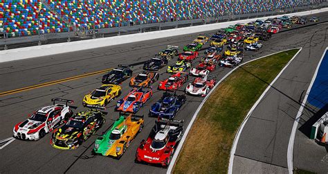 rolex 24 hours 2024|2024 Rolex 24 at daytona.